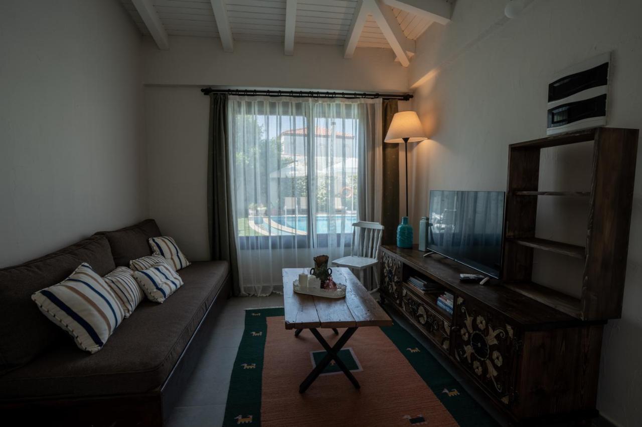 Sedirli Ev Hotel Алакати Екстериор снимка