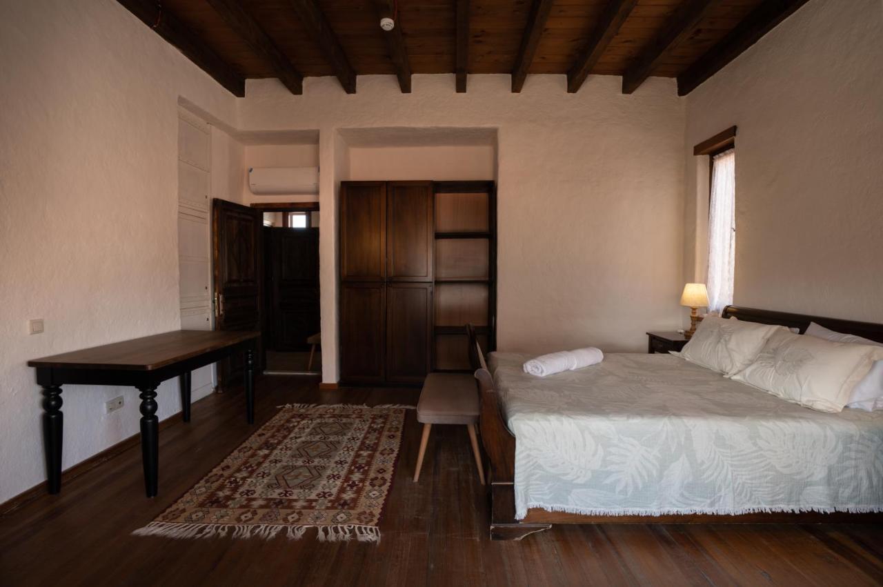 Sedirli Ev Hotel Алакати Екстериор снимка